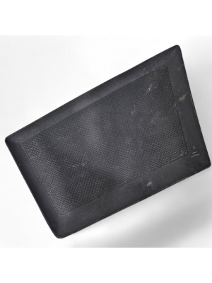 Acabamento Assoalho Do Porta Objetos Fiat Ducato 2018 À 2024