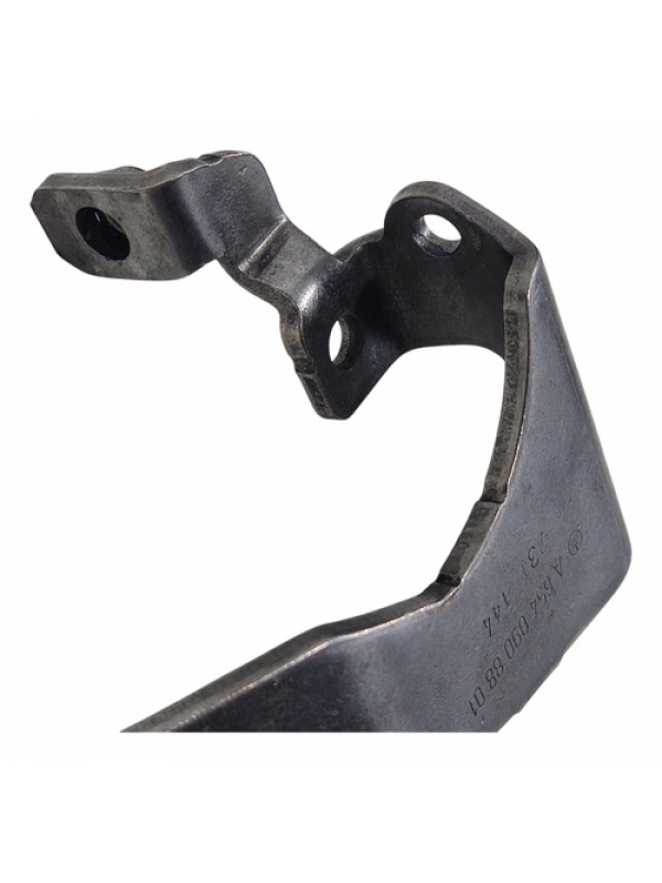 Suporte Turbina Do Motor Mb Sprinter 315 417 517 2.0 2023 24