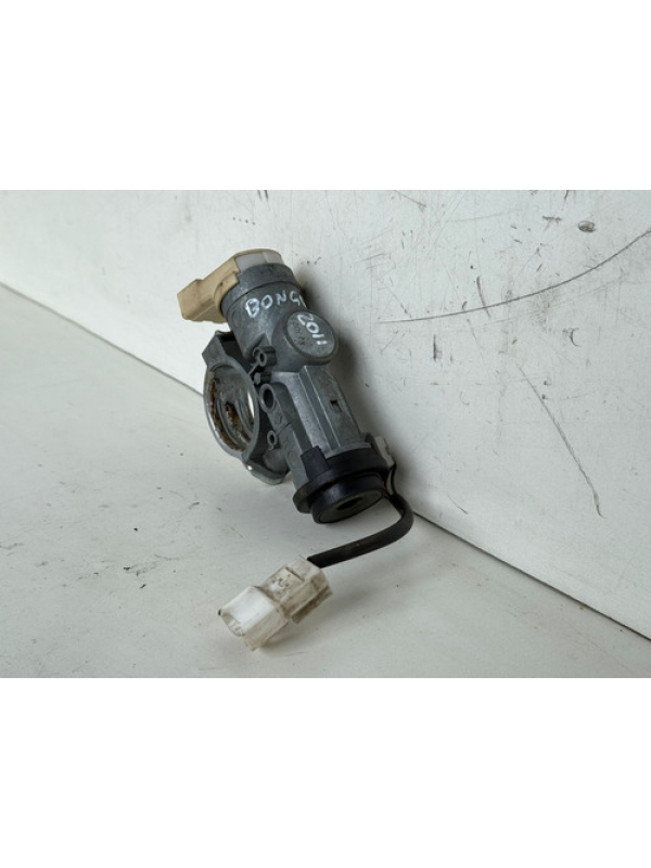 Comutador Regulador De Voltagem Kia Bongo 8v 2006 007 À 2012