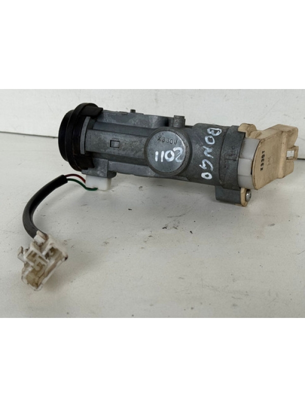 Comutador Regulador De Voltagem Kia Bongo 8v 2006 007 À 2012