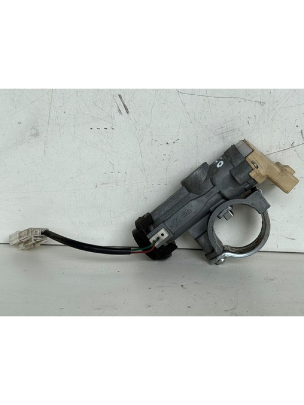 Comutador Regulador De Voltagem Kia Bongo 8v 2006 007 À 2012