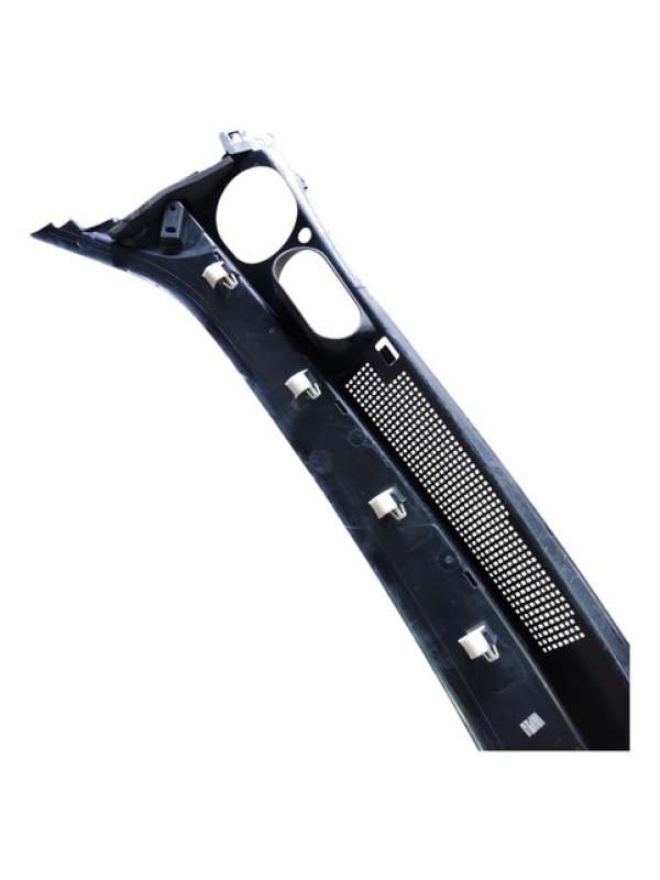 Churrasqueira Para-brisa Renault Logan Sandero 2015 À 2022.