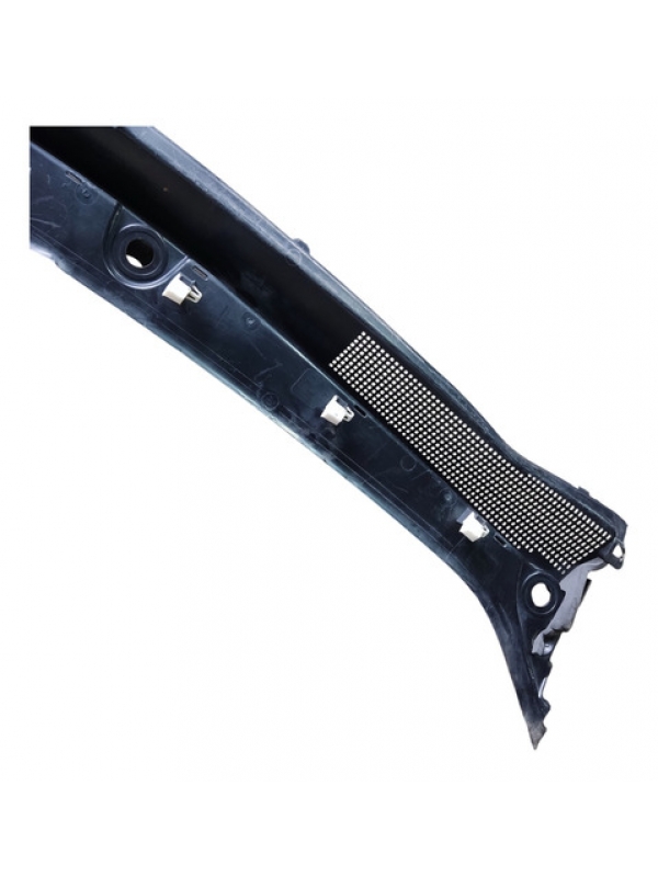 Churrasqueira Para-brisa Renault Logan Sandero 2015 À 2022.