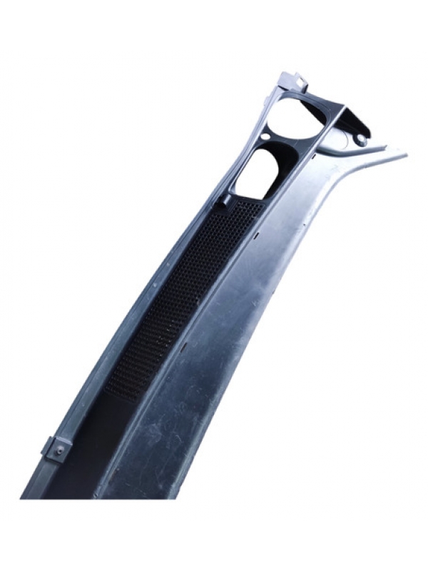 Churrasqueira Para-brisa Renault Logan Sandero 2015 À 2022.