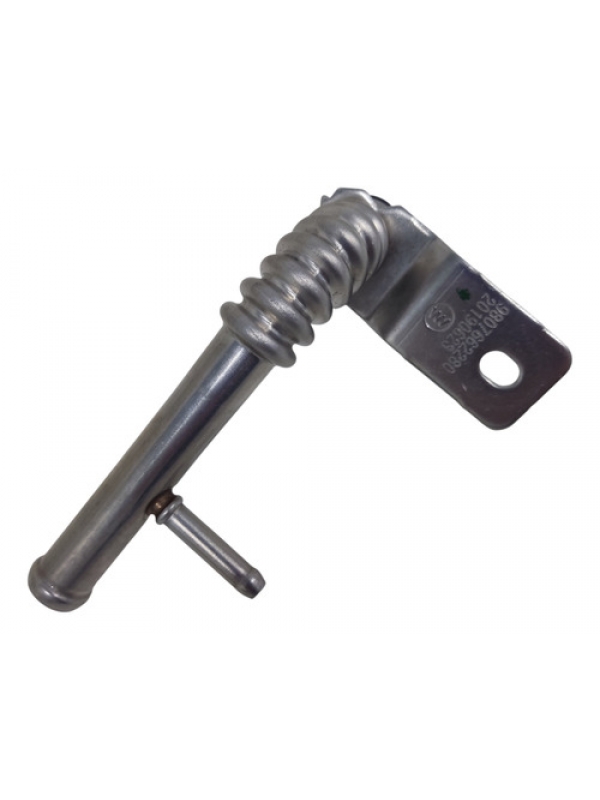 Cano Tubo Óleo Peugeot Boxer Jumper 2.0 2022, 2023 E 2024.