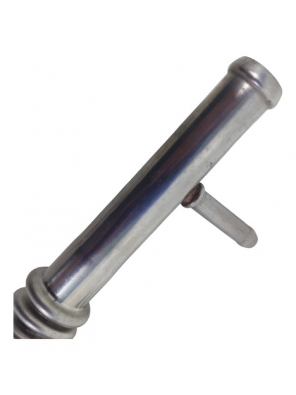 Cano Tubo Óleo Peugeot Boxer Jumper 2.0 2022, 2023 E 2024.