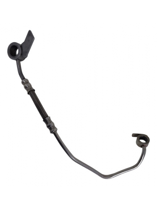 Cano Linha Flexível Turbina Peugeot Boxer Jumper 2.0 2023 24