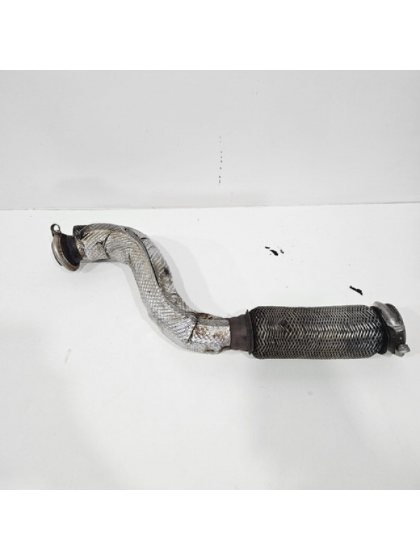 Escapamento Intermediário Silencioso Peugeot Expert 1.6 2022