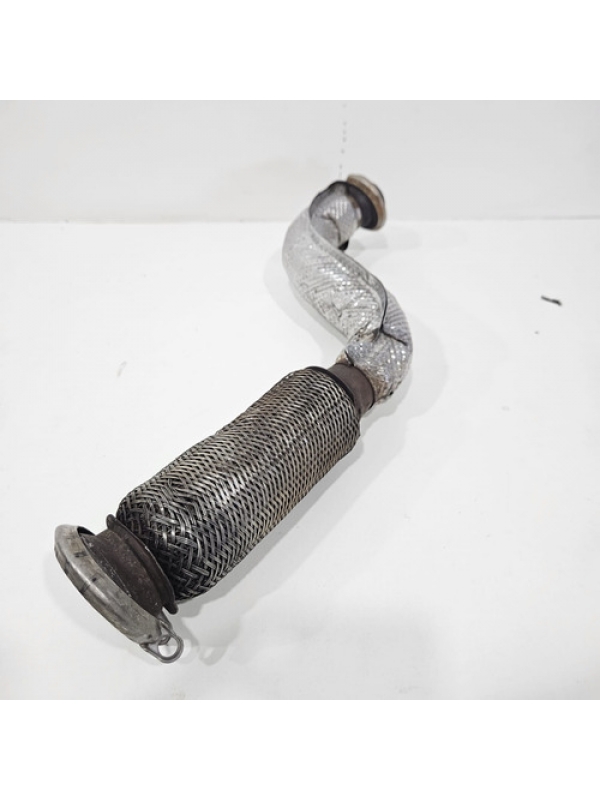 Escapamento Intermediário Silencioso Peugeot Expert 1.6 2022