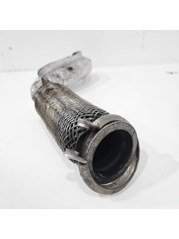 Escapamento Intermediário Silencioso Peugeot Expert 1.6 2022