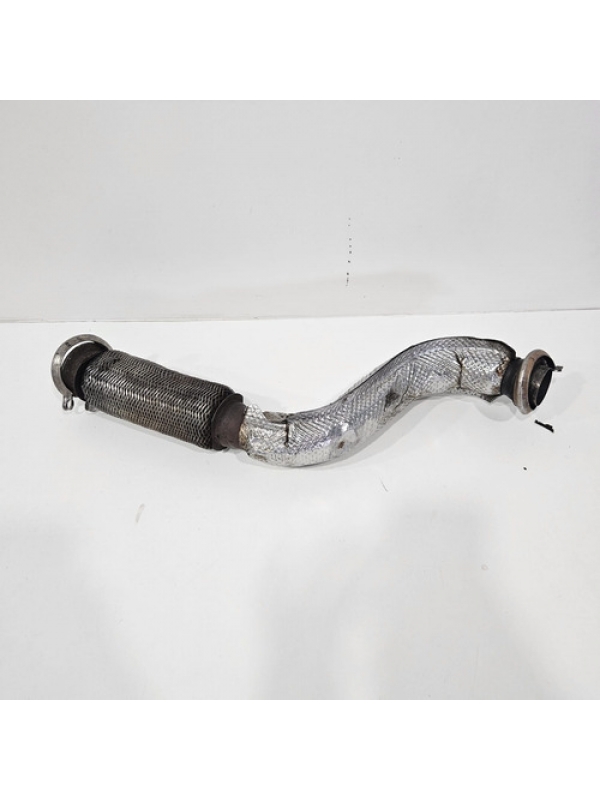 Escapamento Intermediário Silencioso Peugeot Expert 1.6 2022