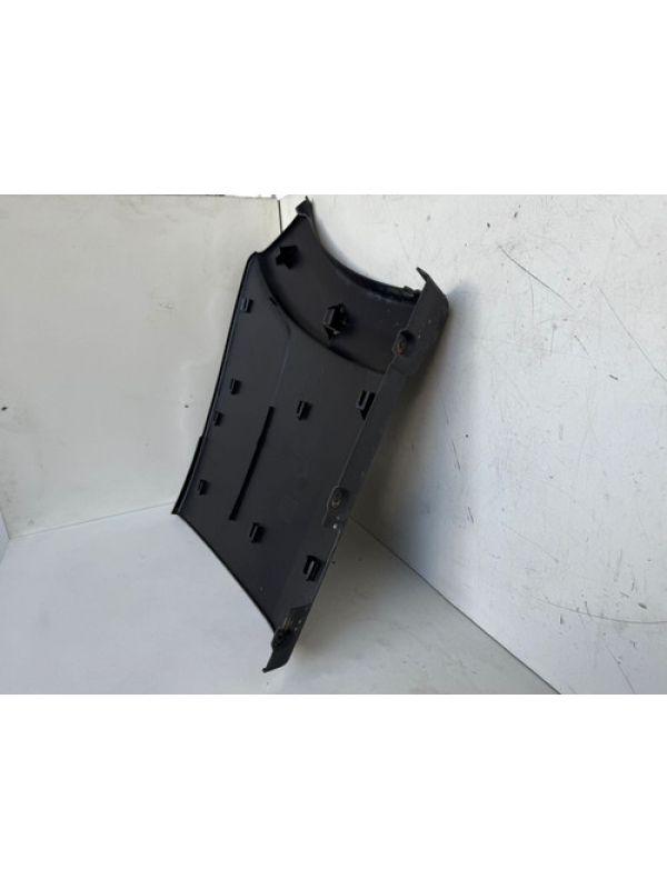Moldura Lateral Traseira Esquerda Peugeot Boxer 2018 À 2024.