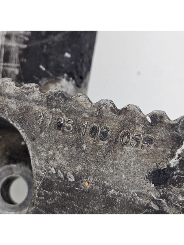 Suporte Coxim Do Motor Renault Master 2.3 2019 2020 2021 22.