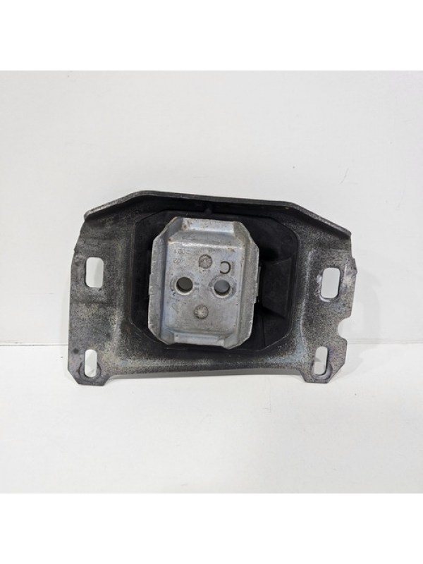 Suporte Cambio Lado Esquerdo Peugeot Expert 1.6 2020 2021 22