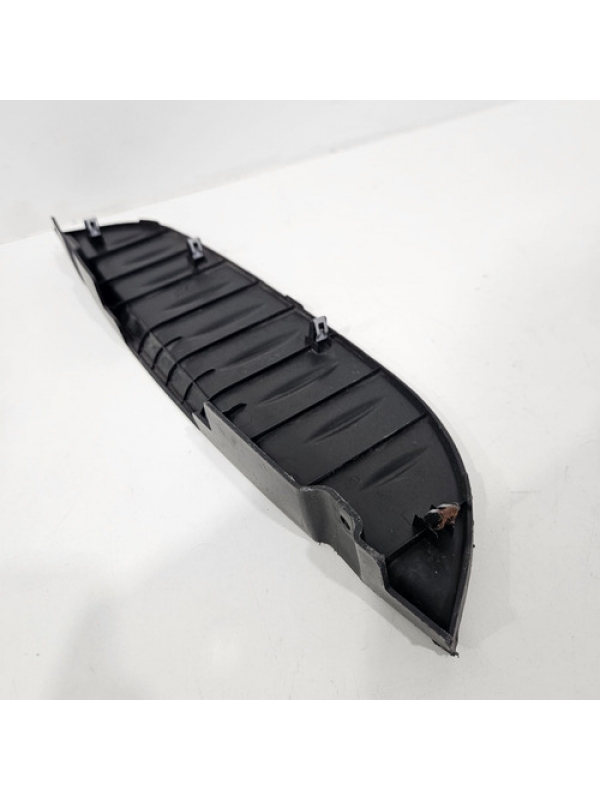 Acabamento Superior Porta Luvas Hyundai Hr 2009 2010 2011 12