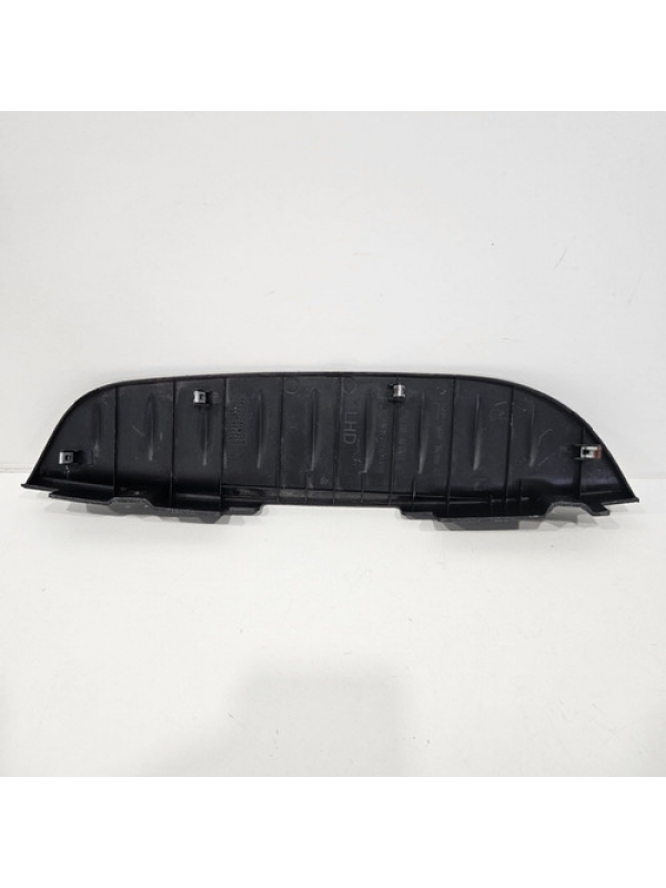 Acabamento Superior Porta Luvas Hyundai Hr 2009 2010 2011 12