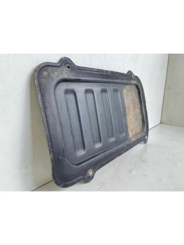 Tampa Caixa Bateria Renault Master 2.5 2002 2003 2004 À 2012