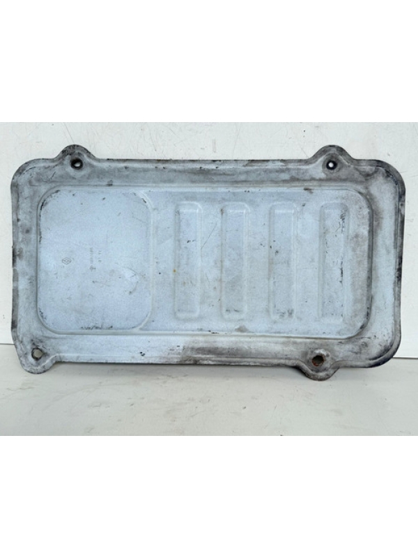 Tampa Caixa Bateria Renault Master 2.5 2002 2003 2004 À 2012