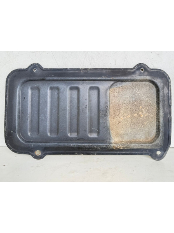 Tampa Caixa Bateria Renault Master 2.5 2002 2003 2004 À 2012