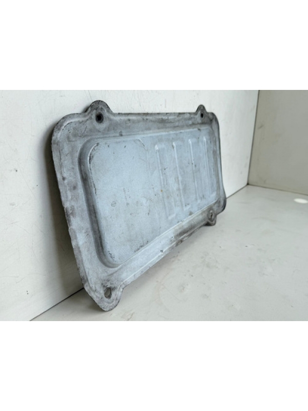 Tampa Caixa Bateria Renault Master 2.5 2002 2003 2004 À 2012