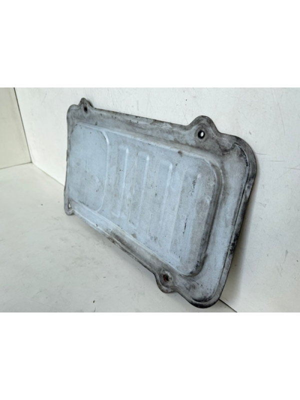 Tampa Caixa Bateria Renault Master 2.5 2002 2003 2004 À 2012