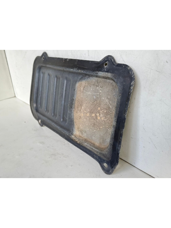 Tampa Caixa Bateria Renault Master 2.5 2002 2003 2004 À 2012