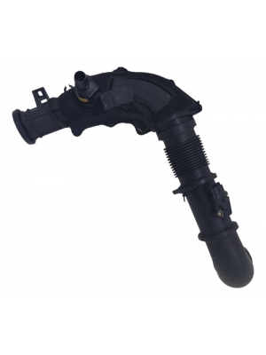 Mangueira Superior Intercooler Peugeot Boxer 2.0 2018 À 2024