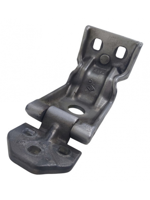 Dobradiça Esquerda Porta Traseira Renault Master 2.3 2016.