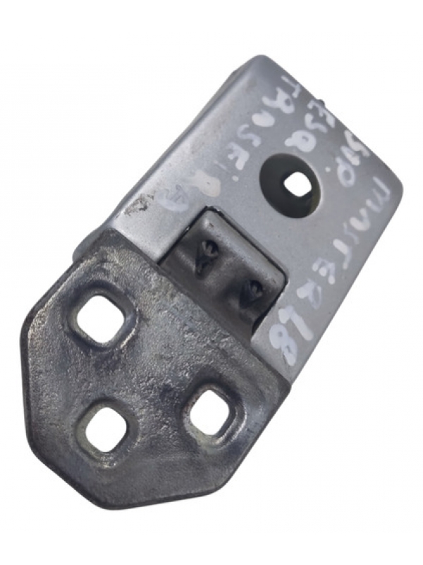 Dobradiça Esquerda Porta Traseira Renault Master 2.3 2016.