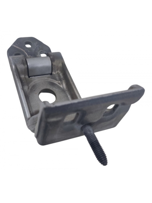 Dobradiça Esquerda Porta Traseira Renault Master 2.3 2016.