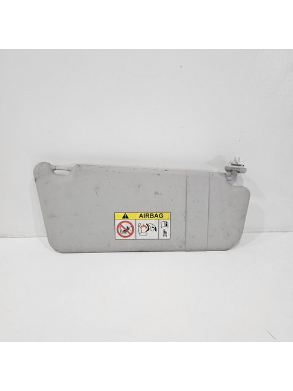 Quebra Sol Direito Peugeot Expert Jumpy Scudo 2022 2023 2024