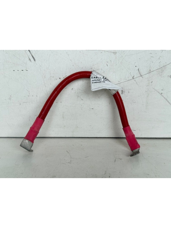 Cabo Positivo Bateria Fiat Ducato Peugeot Boxer 2022 2023 24