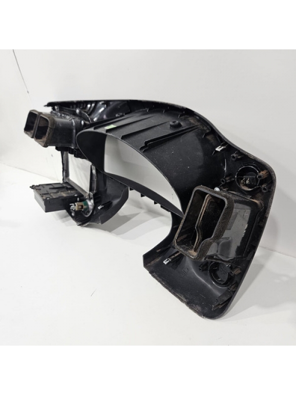 Moldura Do Painel Kia Bongo 16v 2.5 2018 2019 2020 2021 2022