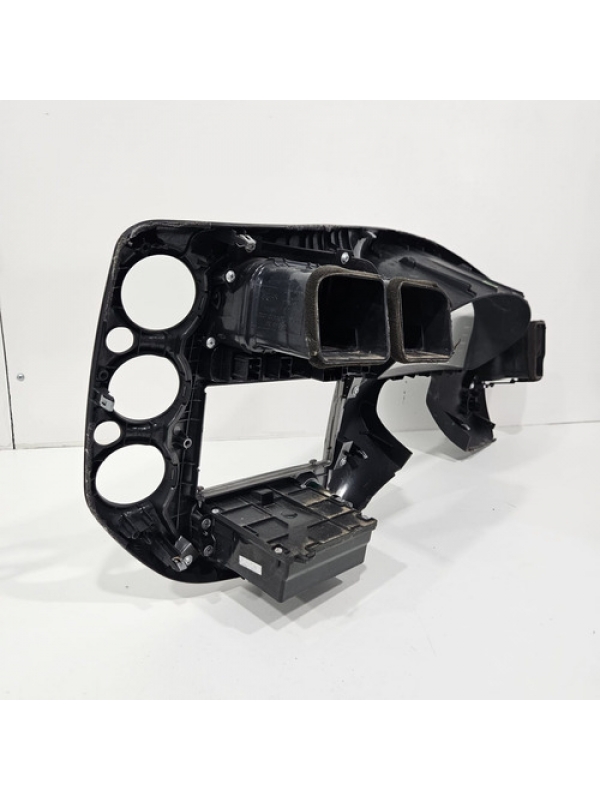 Moldura Do Painel Kia Bongo 16v 2.5 2018 2019 2020 2021 2022