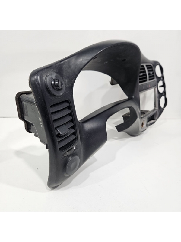 Moldura Do Painel Kia Bongo 16v 2.5 2018 2019 2020 2021 2022