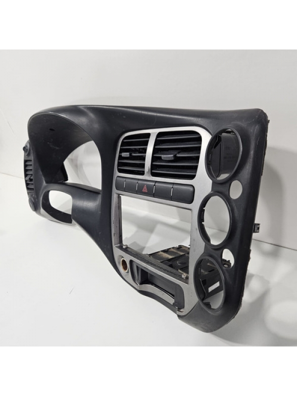 Moldura Do Painel Kia Bongo 16v 2.5 2018 2019 2020 2021 2022