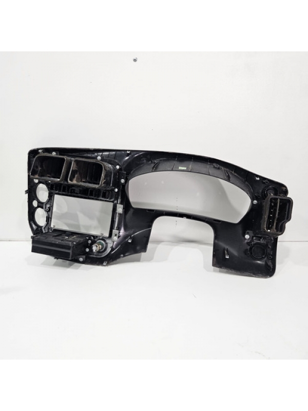 Moldura Do Painel Kia Bongo 16v 2.5 2018 2019 2020 2021 2022