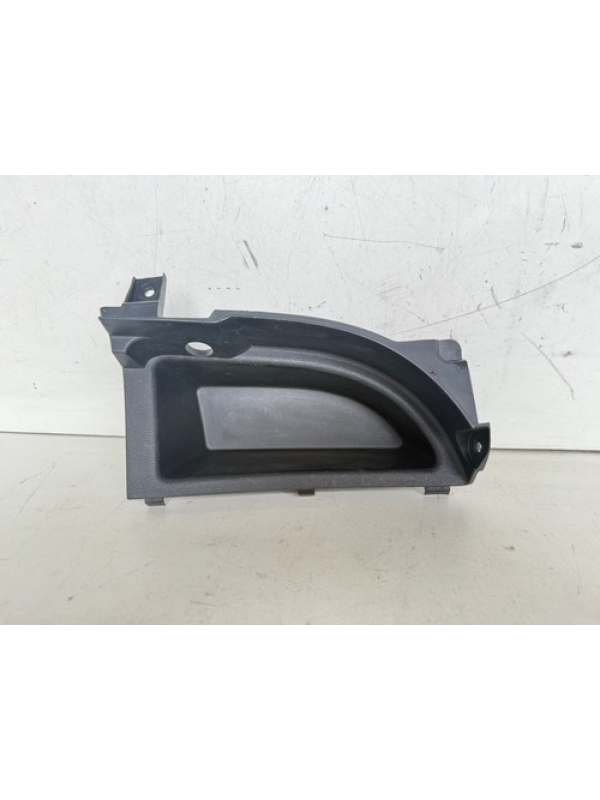 Porta Objetos Esquerdo Painel Fiat Ducato Boxer 2018 À 2024.