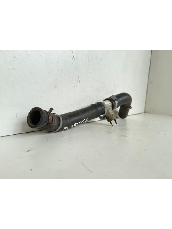 Mangueira Radiador Água Renault Master 2009 2010 2011, 2012.