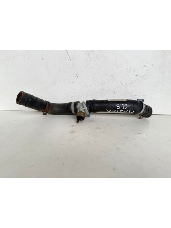 Mangueira Radiador Água Renault Master 2009 2010 2011, 2012.