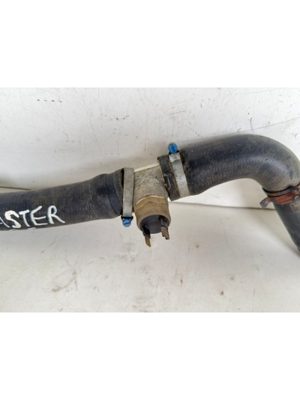 Mangueira Radiador Água Renault Master 2009 2010 2011, 2012.