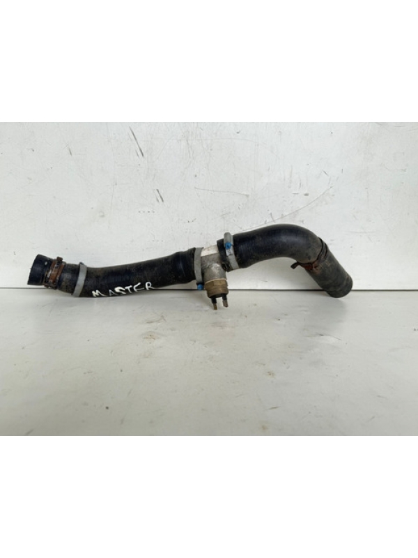 Mangueira Radiador Água Renault Master 2009 2010 2011, 2012.