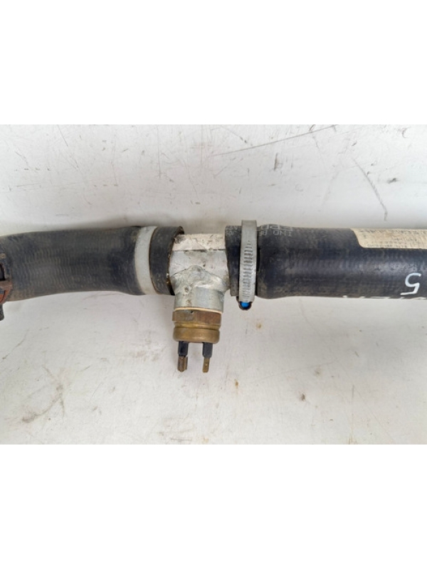 Mangueira Radiador Água Renault Master 2009 2010 2011, 2012.