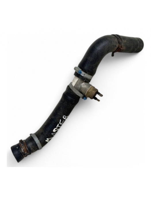 Mangueira Radiador Água Renault Master 2009 2010 2011, 2012.