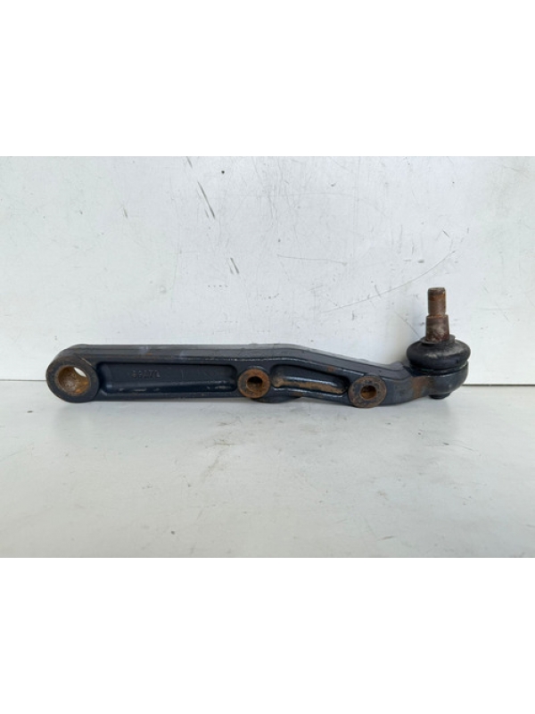 Braço Suspensão Inferior Esquerdo Iveco Daily 3.0 2008 À 019