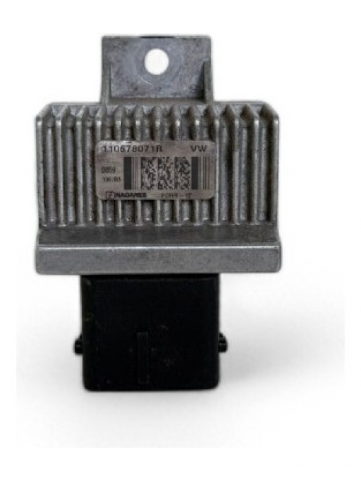 Rele Sensor Vela Aquecedora Renault Master 2.3 2013 14 À 022