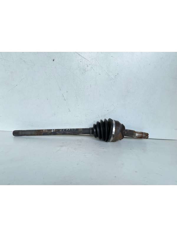 Semi-eixo Homocinética Lado Direito Fiat Ducato 2.3 18 À 022