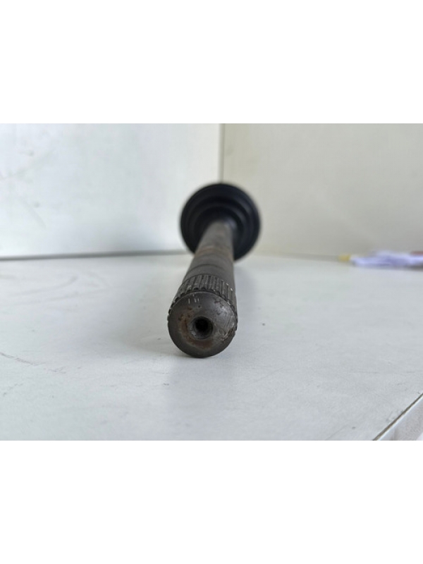 Semi-eixo Homocinética Lado Direito Fiat Ducato 2.3 18 À 022