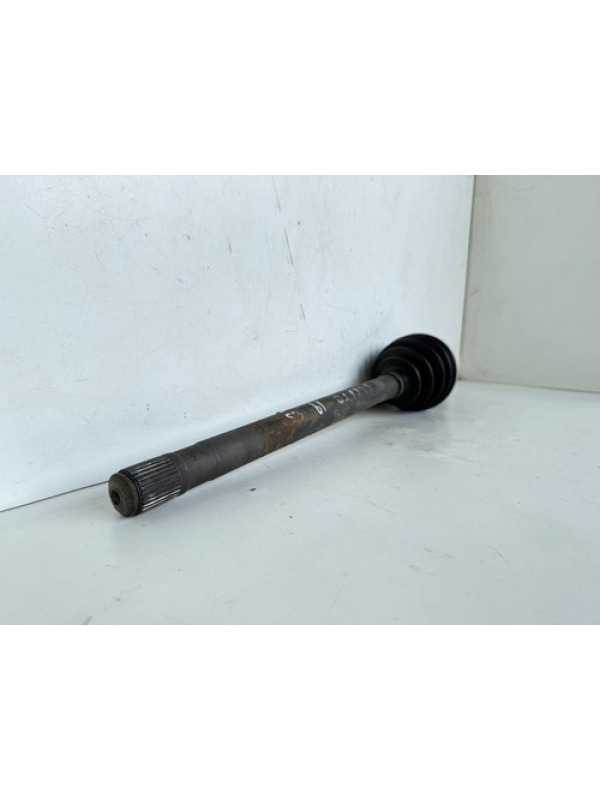 Semi-eixo Homocinética Lado Direito Fiat Ducato 2.3 18 À 022