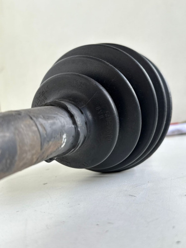 Semi-eixo Homocinética Lado Direito Fiat Ducato 2.3 18 À 022